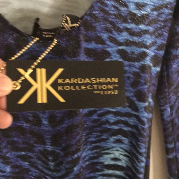 Dress - Picture 4 of 5